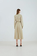 Блузка женская 2К-10989-1. Фото 3.