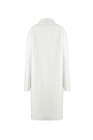 ПАЛЬТО ЖЕНСКОЕ ДЕМИСЕЗОННОЕ 1-1523. Фото 3.