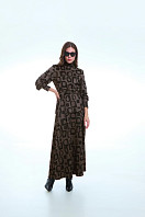 ДЖЕМПЕР ЖЕНСКИЙ 2К-1671. Фото 1.