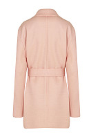 Пальто женское демисезонное 1-12046-1. Фото 3.