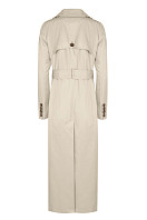 ПЛАЩ ЖЕНСКИЙ 2-195. Фото 3.