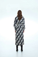 ПЛАТЬЕ ЖЕНСКОЕ 5К-1626. Фото 4.