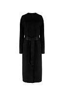 ПАЛЬТО ЖЕНСКОЕ ДЕМИСЕЗОННОЕ 1-1395. Фото 10.