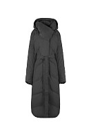 ПУХОВИК ЖЕНСКИЙ 5P-1971. Фото 4.