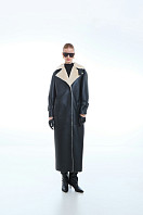 ДУБЛЕНКА ЖЕНСКАЯ 8-1979. Фото 1.