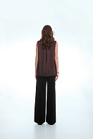 БЛУЗКА ЖЕНСКАЯ 2К-1901. Фото 5.