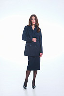 ЮБКА ЖЕНСКАЯ 4К-1963. Фото 2.