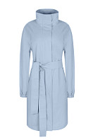 ПЛАЩ ЖЕНСКИЙ 2-12472-2. Фото 6.