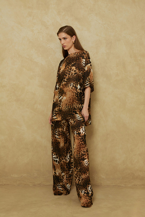 Изображение для БЛУЗКА 2К-441