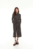 ПЛАТЬЕ ЖЕНСКОЕ 5К-1311. Фото 1.