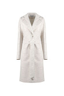 ПАЛЬТО ЖЕНСКОЕ ДЕМИСЕЗОННОЕ 1-1409-1. Фото 1.