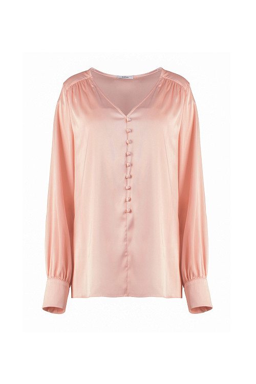 Изображение для БЛУЗКА 2К-1887