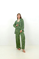 Кардиган женский 1К-82. Фото 1.