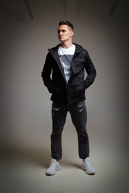 Изображение для Куртка 3М-9916-1
