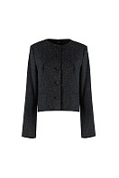 ЖАКЕТ ЖЕНСКИЙ 1К-1878. Фото 7.