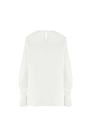 БЛУЗКА ЖЕНСКАЯ 2К-1886. Фото 8.