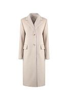 ПАЛЬТО ЖЕНСКОЕ ДЕМИСЕЗОННОЕ 1-1653. Фото 1.