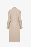 Плащ женский 2-12365-1. Фото 3.