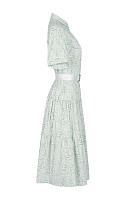 ПЛАТЬЕ ЖЕНСКОЕ 5К-10960-3. Фото 2.