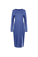 ПЛАТЬЕ ЖЕНСКОЕ 5К-1463. Фото 1.