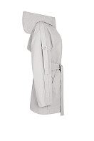 ПЛАЩ ЖЕНСКИЙ 2-309. Фото 2.