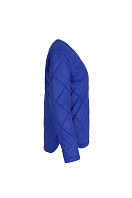 Куртка женская плащевая утепленная 4-12403-1. Фото 2.