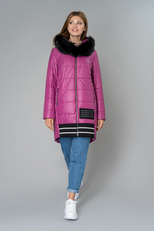 Изображение для ПАЛЬТО 5-8023-1