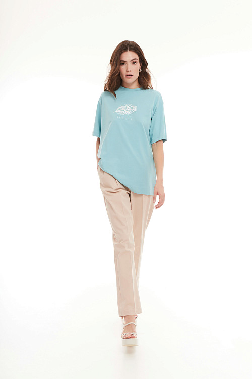 Изображение для БЛУЗКА 2К-1378