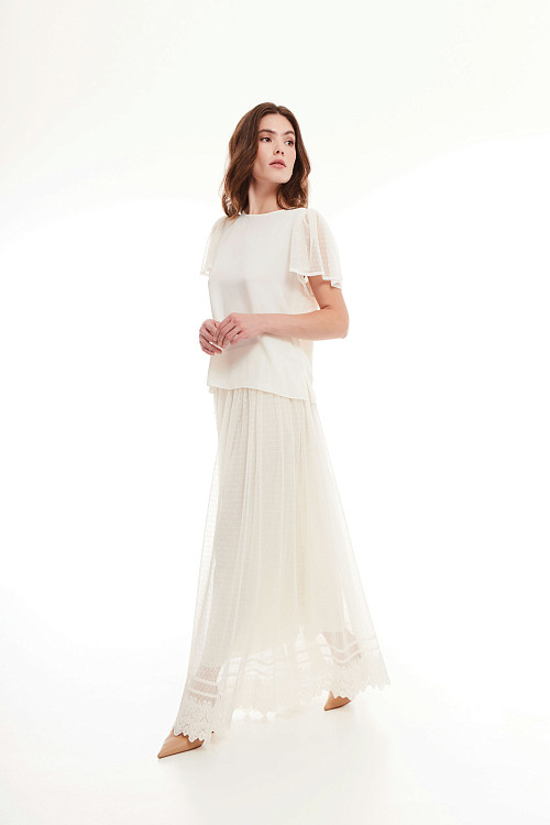 Изображение для БЛУЗКА 2К-1458