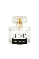 Парфюмерная вода для женщин gentle traps white. Фото 2.