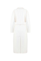 ПАЛЬТО ЖЕНСКОЕ ДЕМИСЕЗОННОЕ 1-1087. Фото 3.