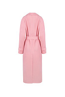 ПЛАЩ ЖЕНСКИЙ 2-1081. Фото 3.