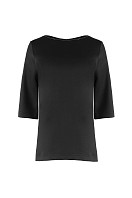 БЛУЗКА ЖЕНСКАЯ 2К-1576. Фото 5.