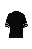 БЛУЗКА ЖЕНСКАЯ 2К-1504. Фото 7.