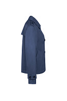 ПЛАЩ ЖЕНСКИЙ 2-151. Фото 2.