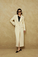 ПАЛЬТО ЖЕНСКОЕ ДЕМИСЕЗОННОЕ 1-419. Фото 1.