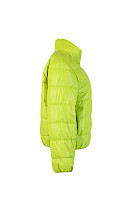 КУРТКА ЖЕНСКАЯ ПЛАЩЕВАЯ УТЕПЛЕННАЯ 4-1090. Фото 2.