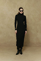 ПЛАТЬЕ ЖЕНСКОЕ 5К-690. Фото 3.