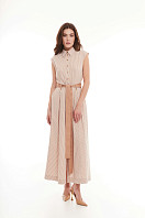 ПЛАТЬЕ ЖЕНСКОЕ 5К-1266. Фото 1.