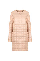 ПАЛЬТО ЖЕНСКОЕ ПЛАЩЕВОЕ УТЕПЛЕННОЕ 5-1214. Фото 1.