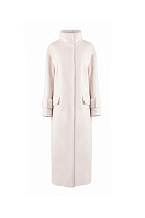 ПАЛЬТО ЖЕНСКОЕ ДЕМИСЕЗОННОЕ 1-1820. Фото 1.