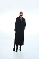 ПАЛЬТО ЖЕНСКОЕ ДЕМИСЕЗОННОЕ 1-1008. Фото 3.