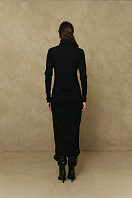 ПЛАТЬЕ ЖЕНСКОЕ 5К-690. Фото 6.