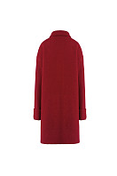 ПАЛЬТО ЖЕНСКОЕ ДЕМИСЕЗОННОЕ 1-996. Фото 3.