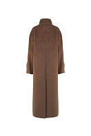 ПАЛЬТО ЖЕНСКОЕ ДЕМИСЕЗОННОЕ 1-1820. Фото 3.