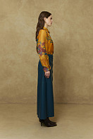 КОМПЛЕКТ ЖЕНСКИЙ 2К-746. Фото 4.