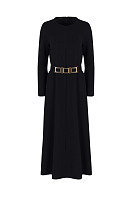 ПЛАТЬЕ ЖЕНСКОЕ 5К-649. Фото 4.