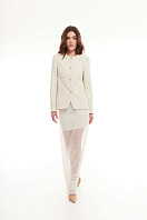 ЖАКЕТ ЖЕНСКИЙ 1К-1064. Фото 1.