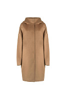 ПАЛЬТО ЖЕНСКОЕ ДЕМИСЕЗОННОЕ 1-1716. Фото 1.