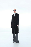 ПАЛЬТО ЖЕНСКОЕ ДЕМИСЕЗОННОЕ 1-1653. Фото 2.